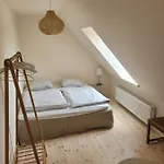 Atma - Cozy And Simple * Marstal