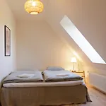 Atma - Cozy And Simple Отель типа 