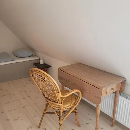 Atma - Cozy And Simple Bed & Breakfast *